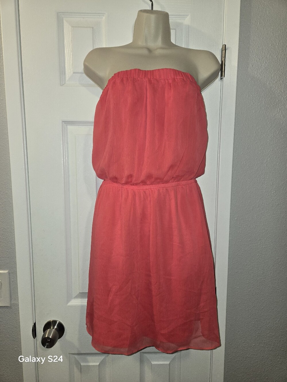 Express Mini Dress